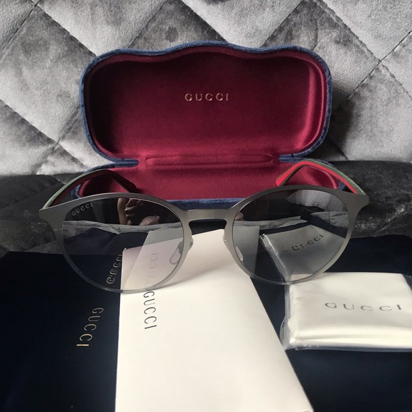 Gucci sunglasses - Picture 3 of 6